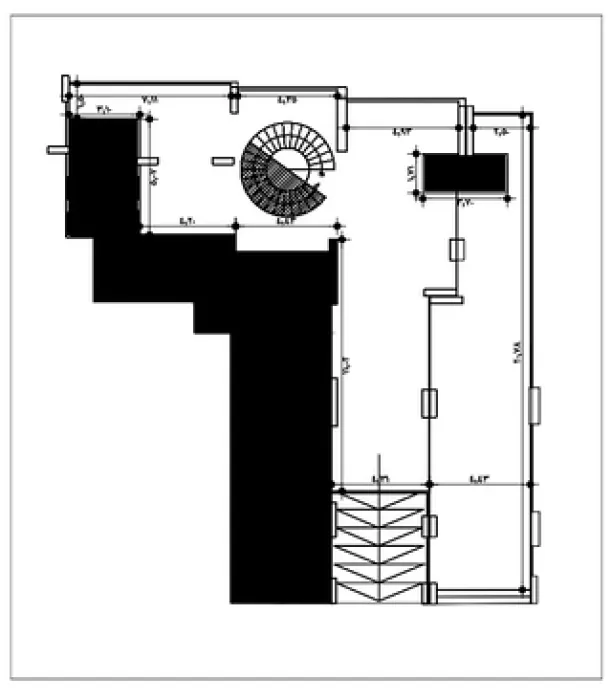 Commercial for sale 485m Smouha -Banks &amp;amp; Commercial companies areas