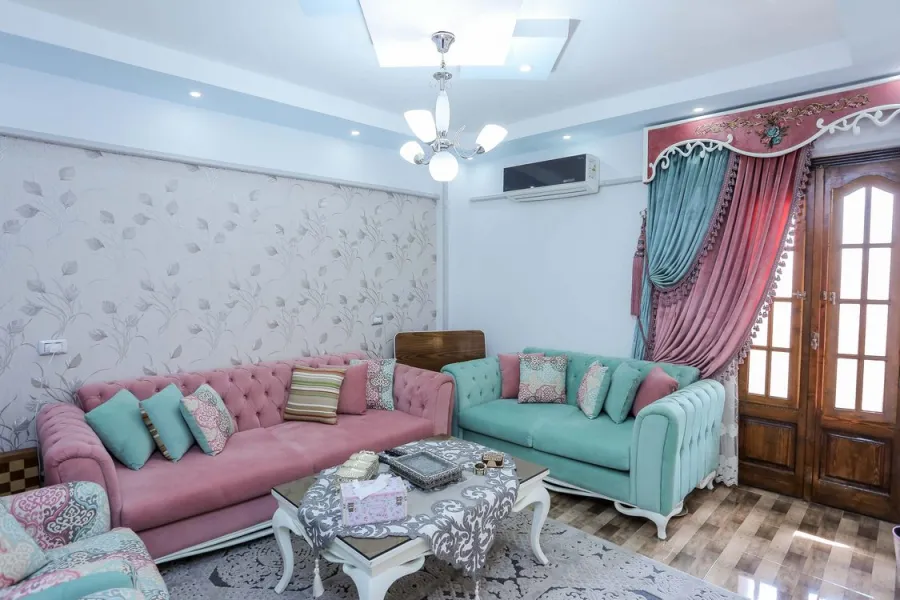 Apartment for sale 135m ( Sidi Beshr )