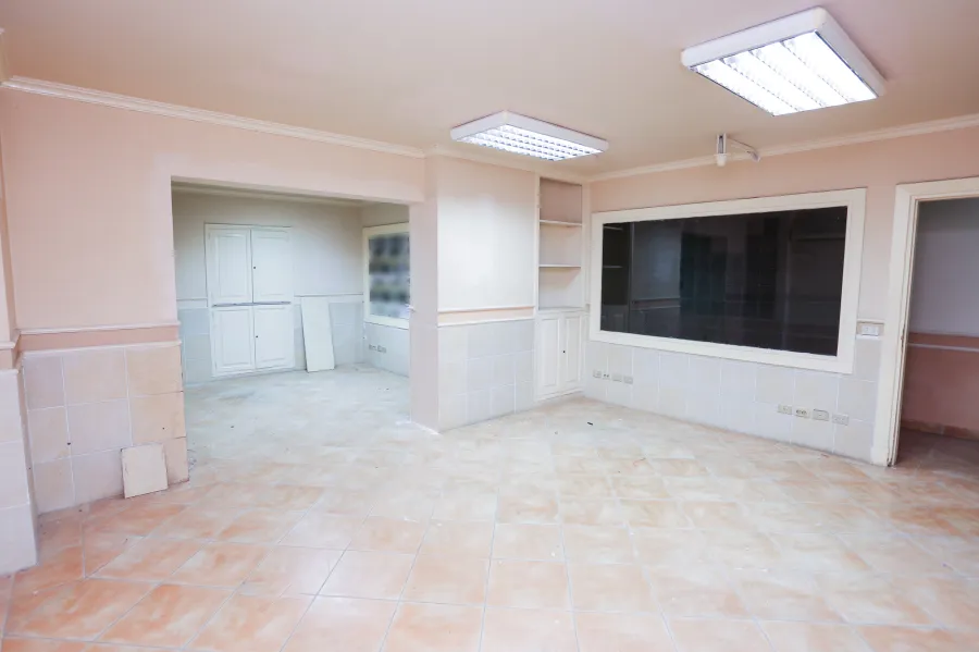 Administrative Unit for rent 600m Smouha (Steps From Zahran Mall)