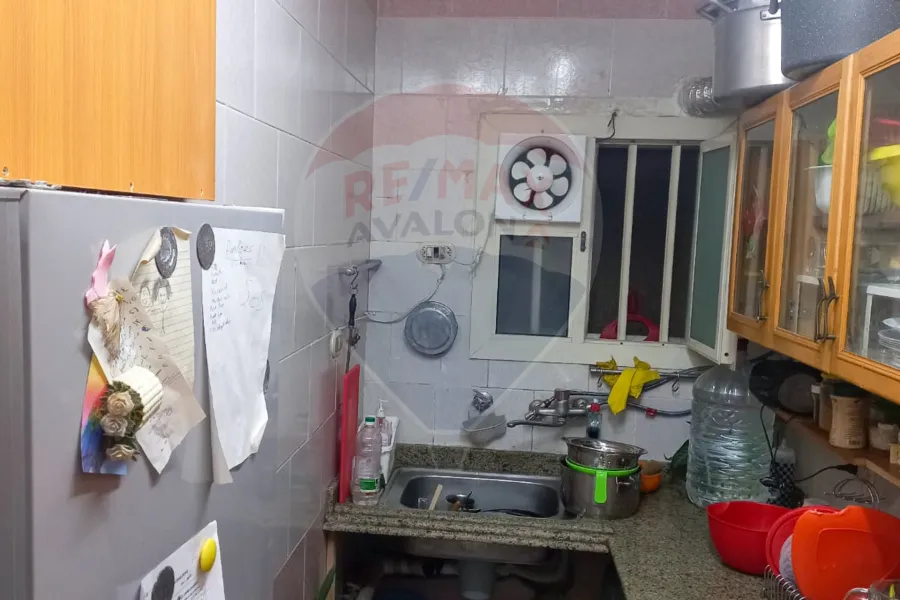 Apartment for sale 110 m Smouha (Al Riada St.)