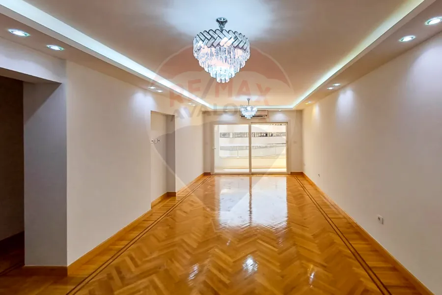 Apartment for sale 132 m Smouha (Grand View)