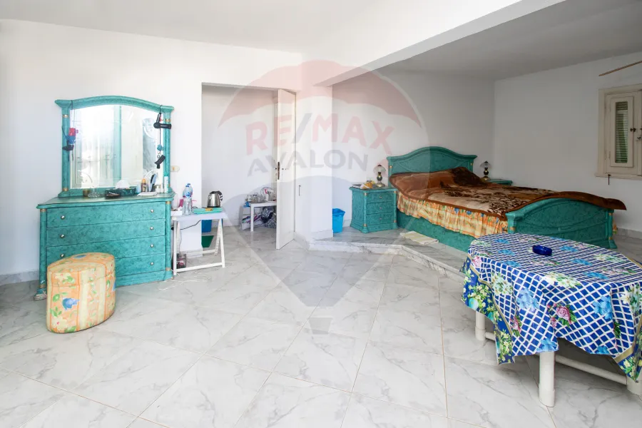 فيلا للبيع الساحل (قرية فينوس) 310 م