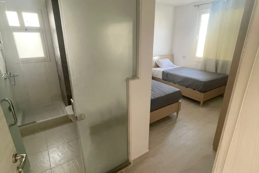 فيلا ستاند الون للبيع (فوكا باي - رأس الحكمة) 552 م - 24,000,000 ج