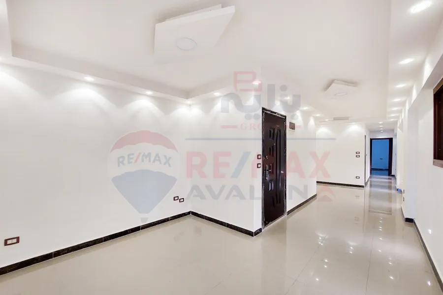 Apartment For Sale 100 m El-Saraya (Steps From The Sea)