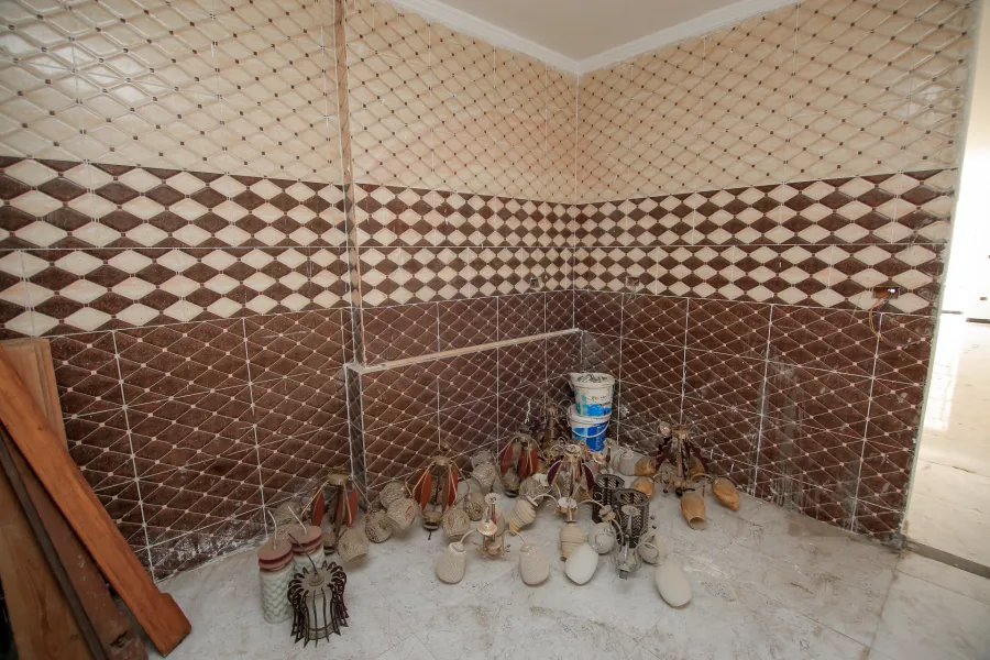 شقه للبيع 150 م جليم (خطوات من ش ابو قير و الترام)