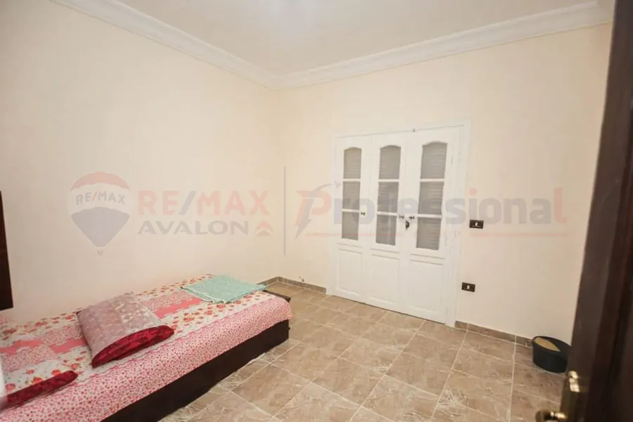 فيلا للبيع 470 م كينج مريوط (ش الهيلتون)