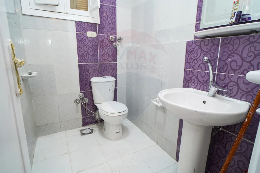 Apartment for sale 175 Sporting (AL-Nayrouz St.)