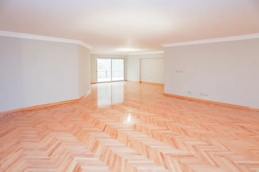 شقة للبيع 295 م جليم ( ش ابو قير )