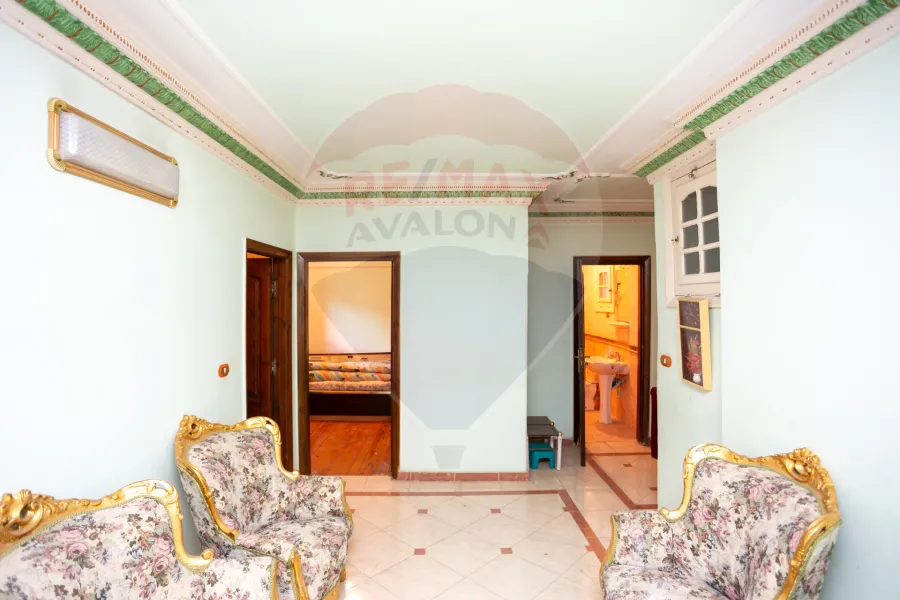 Apartment for sale 180 m Louran (branching from Shaarawy St.)