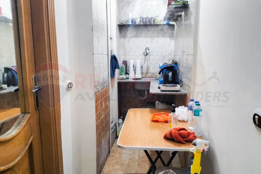 Administrative headquarters for sale 110 m Stanley (Al-Yasmeen St.)