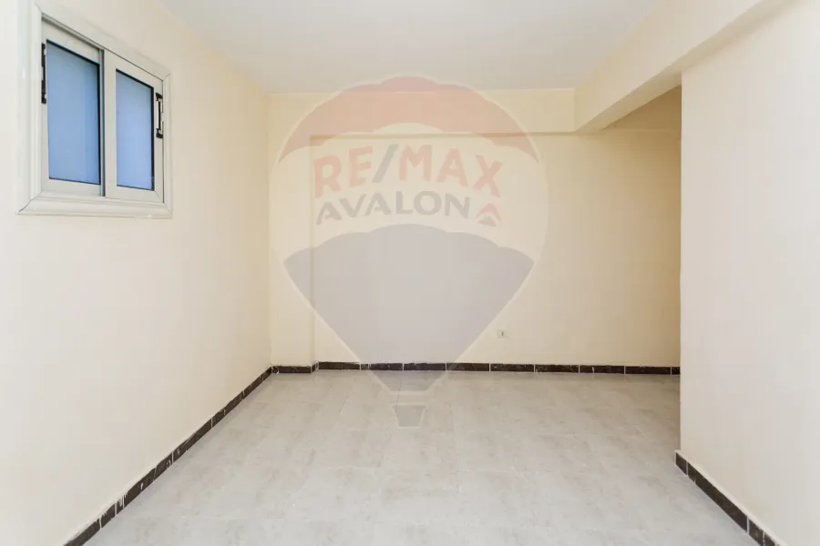 شقة 160 م + رووف 160 م للبيع فلمنج (ش مصطفي كامل)