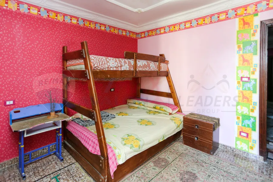 Duplex apartment for sale 250 m Louran (branching from Al-Iqbal)