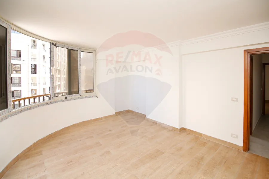 Apartment for Rent 170 m San Stefano (Abd el salam aref- brand building )