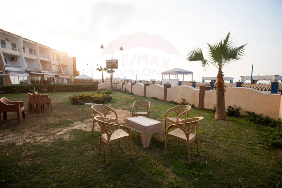 Chalet for sale 70 m Al-Mamoura Al-Shatea