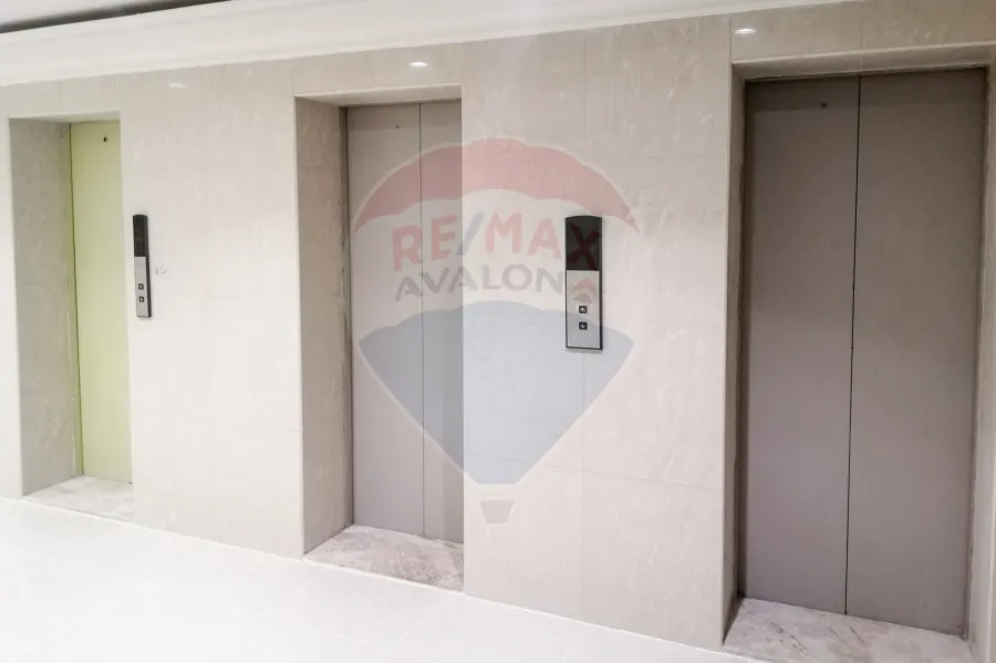 Apartment for Sale 341 m alhay allatiny (cleopatra plaza towers)
