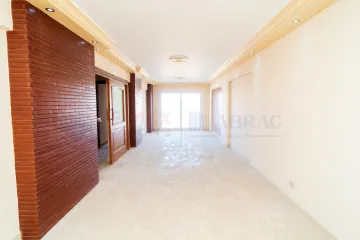 شقة للبيع 124 م سموحة (كمباوند فيروزه - ناصيه ش النقل و الهندسه)