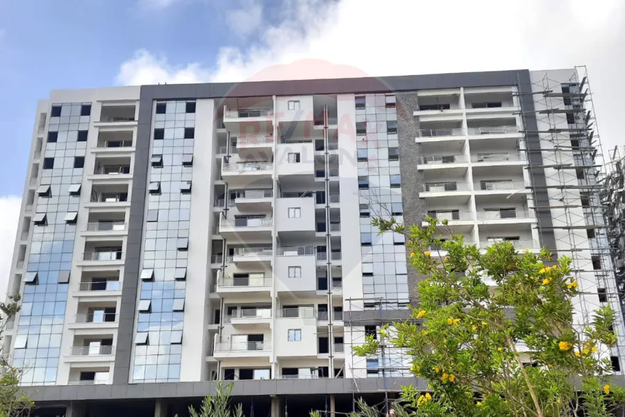 Apartment for sale (Grand view) Smouha 191 m