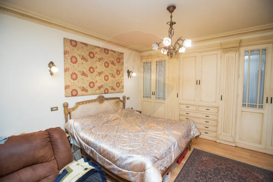 Apartment for sale 200 m Louran (Shaarawy St.- Al Wataniya Towers)