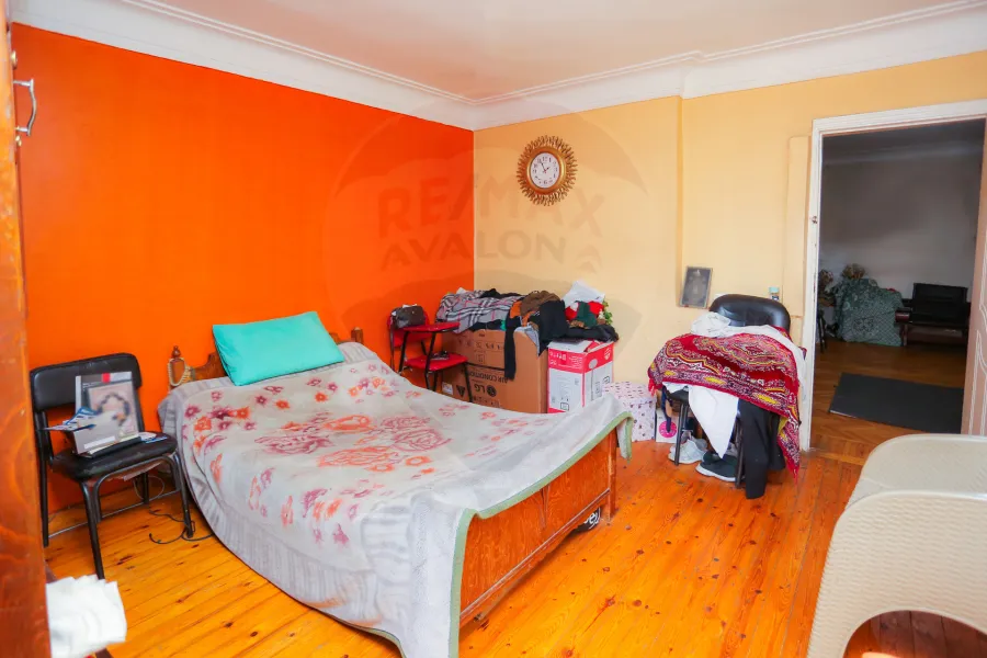 Apartment for sale 165 m Kafr Abdo