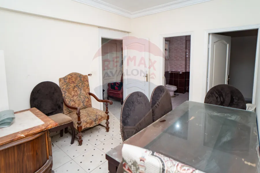 شقه للبيع 160 م ميامي (خطوات من البحر)