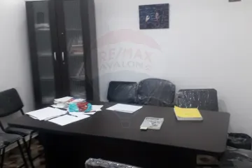 مكتب اداري للبيع 20 م رشدي (ش ابو قير)