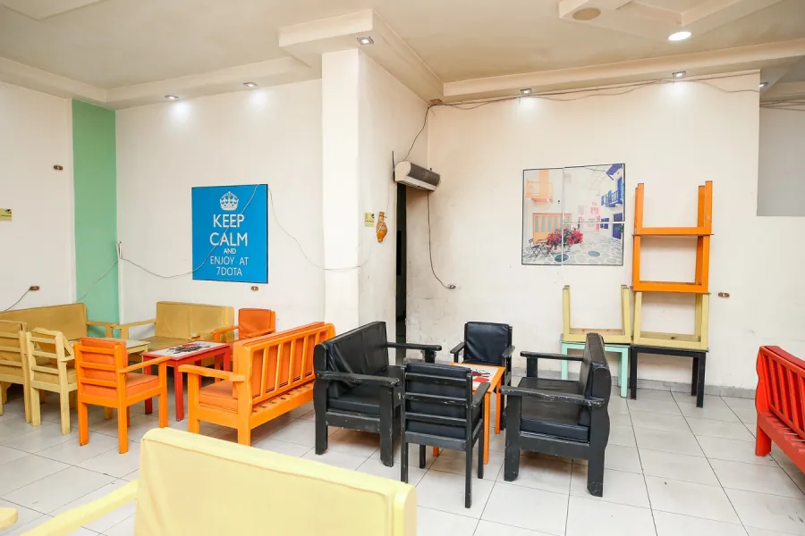 Commercial Property For Sale For Sale 350m Al-Agamy (Al-Hanouvel - Alexandria Matrouh Road)