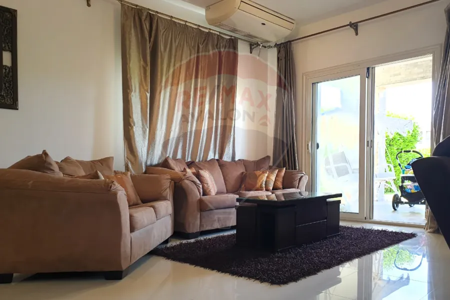 Villa for sale North coast (Amwaj Village) 225 m