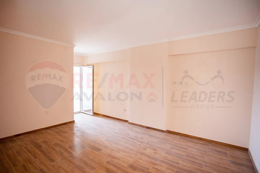 شقة للبيع 209 م سموحة (جراند فيو)