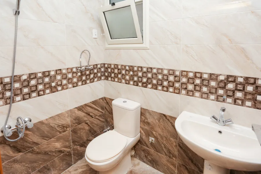 Administrative Unit for rent 275 m Smouha (Green Towers)