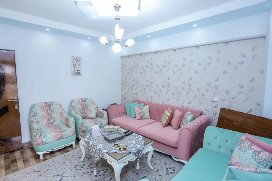 Apartment for sale 135m ( Sidi Beshr )