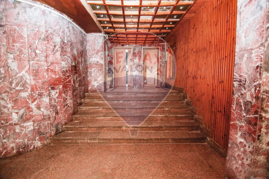 Apartment for sale 160 m Louran (The second number of Abu Qir St.)