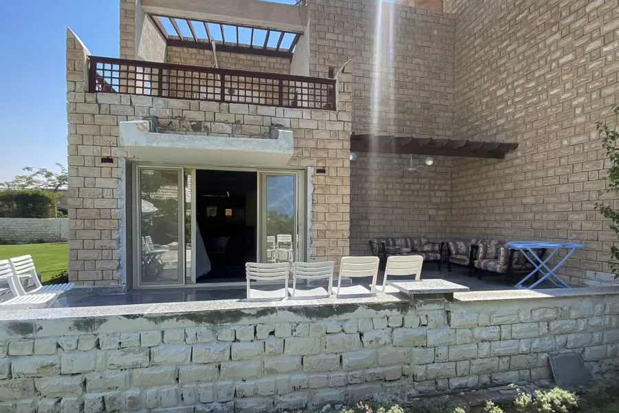 Duplix for sale (Marina 4) 600 m