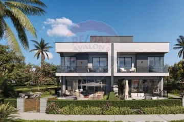 Apartment for sale 55 m on the coast (Sidi Abdel Rahman - Kilo 136)