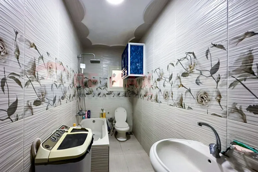 Apartment for sale 125 m Zezinia (Riad Pasha St.)