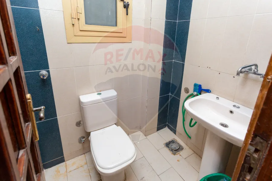 Apartment for sale 140 m Sidi Gaber (steps from Port Said Street)