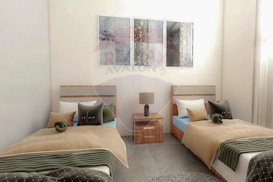 Villa for sale Marsa Matrouh (Andalusia village)