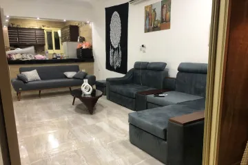 شاليه ارضي بجاردن للبيع (هاسيندا باي) 220 م