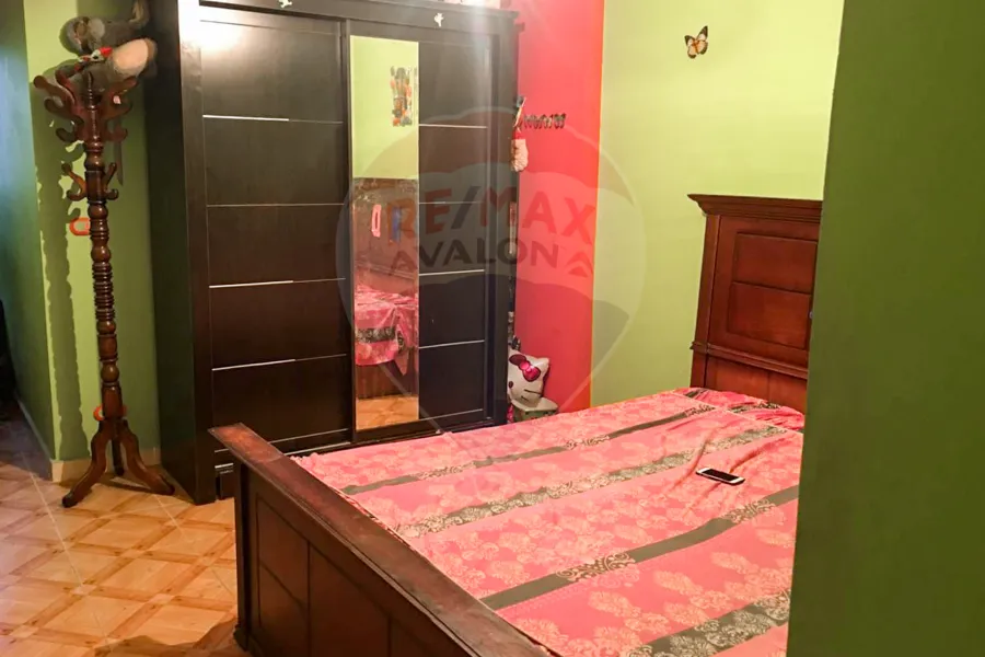 Apartment for sale 155 m Moharam Bek (directly on the tram)