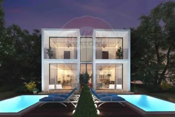 فيلا للبيع مارينا (بورتو جولف ) 188 م