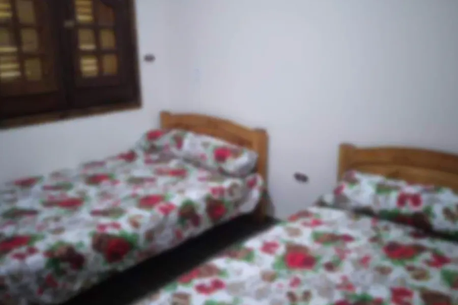 Ground chalet with garden for sale (Fayrouz) 480 m