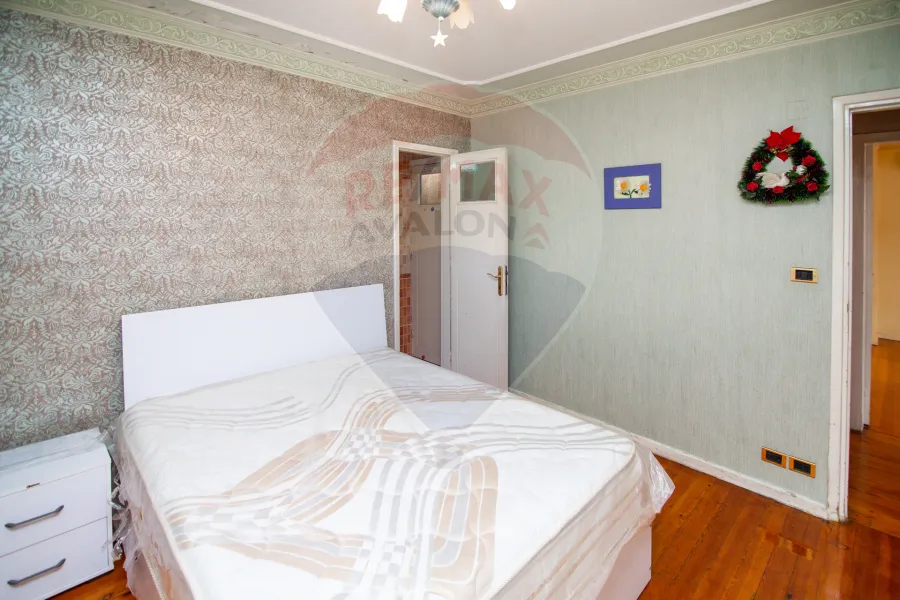 Apartment for sale 270 m Roshdy (Syria St.)