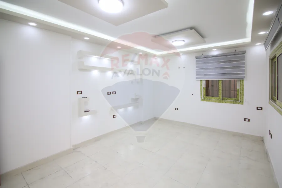 Apartment for sale 94 m Smouha (Taawnyat Smouha)