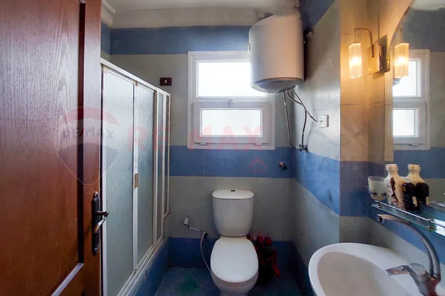 Apartment for rent modern 200 m Louran (Abu Qir Street)