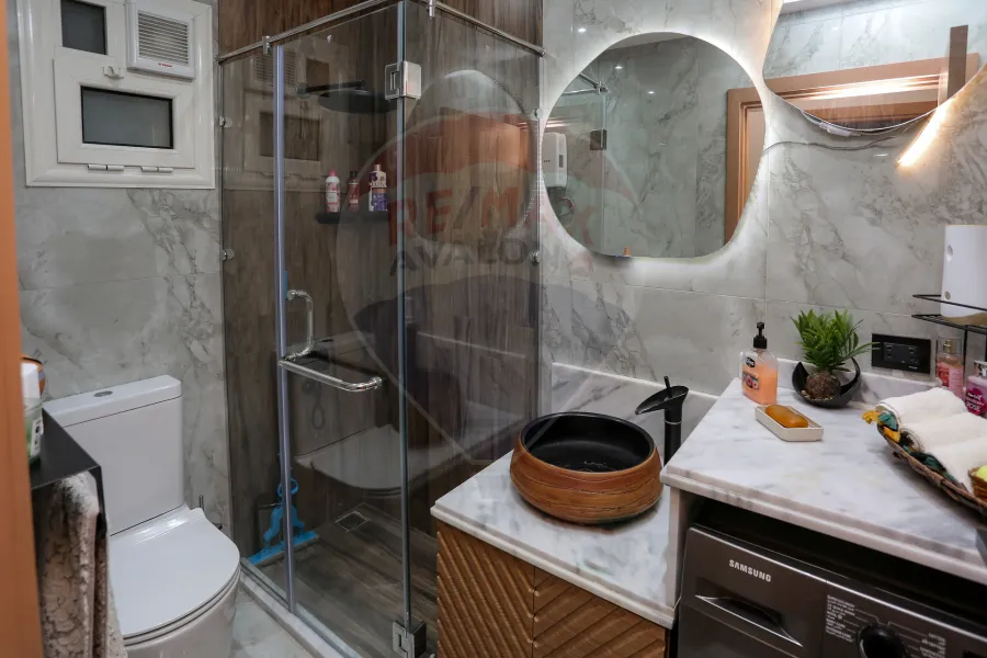 شقة للبيع 138م جليم (امام مستشفى جليم)