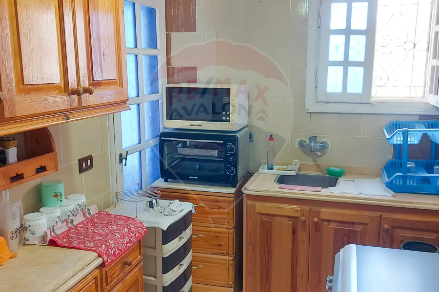 شاليه للبيع (مارسيليا بيتش 1) 155 م + روف