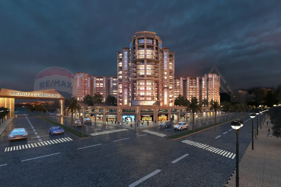 Apartment for sale 268 m Smouha (Morouj)