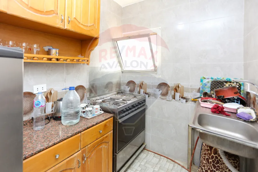 Chalet for sale in Badr Village, 288 m