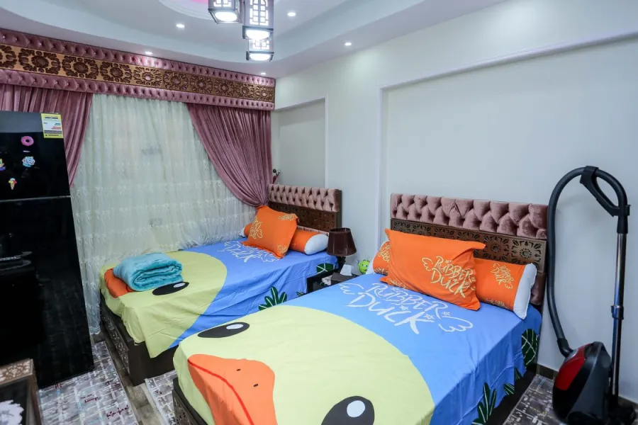 Apartment for sale 135m ( Sidi Beshr )