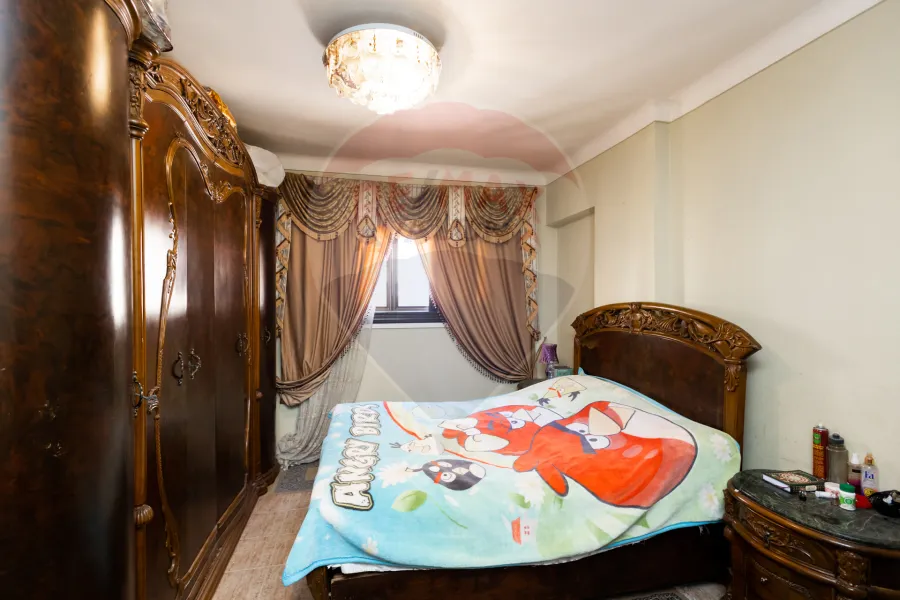 Apartment for sale 155 m Al-Syouf (steps from the tram)
