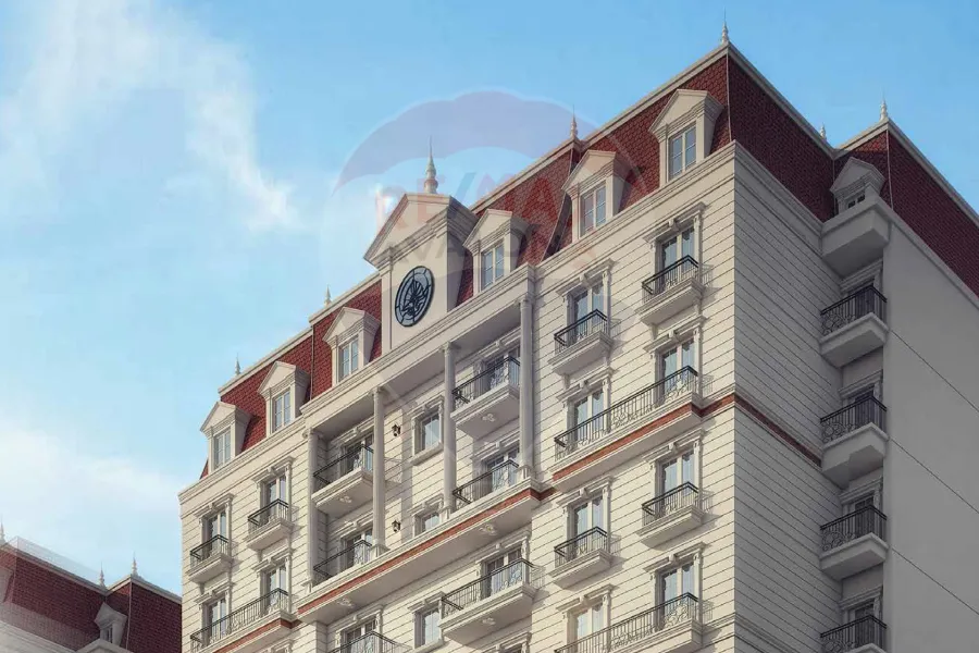 Apartment for sale 250 m (Sawari)